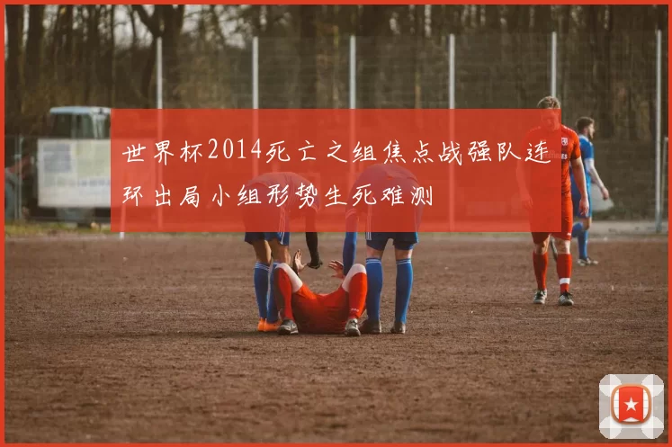世界杯2014死亡之组焦点战强队连环出局小组形势生死难测