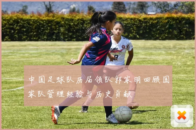 中国足球队历届领队郭家明回顾国家队管理经验与历史贡献