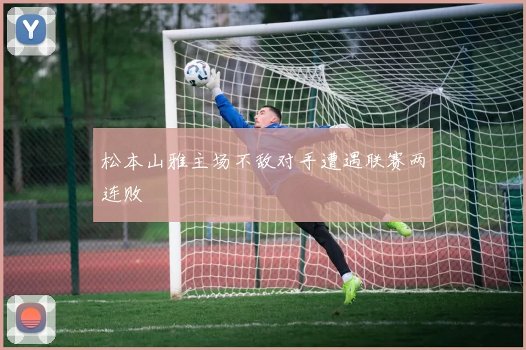 松本山雅主场不敌对手遭遇联赛两连败